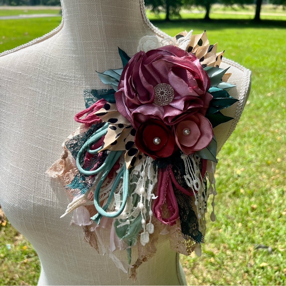 Custom Order 🛑SOLD🛑